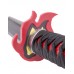 KATANA DEMON SLAYER MINGSHAO CON LUZ LED